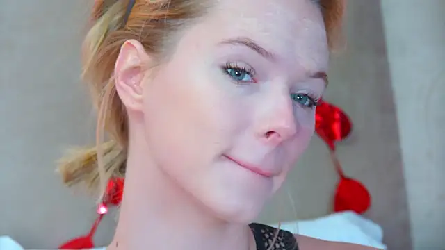 GentleRossi online show from February 17, 2026, 3:19 pm