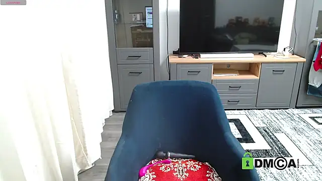 Jessica9601 online show from November 19, 2025, 5:40 am