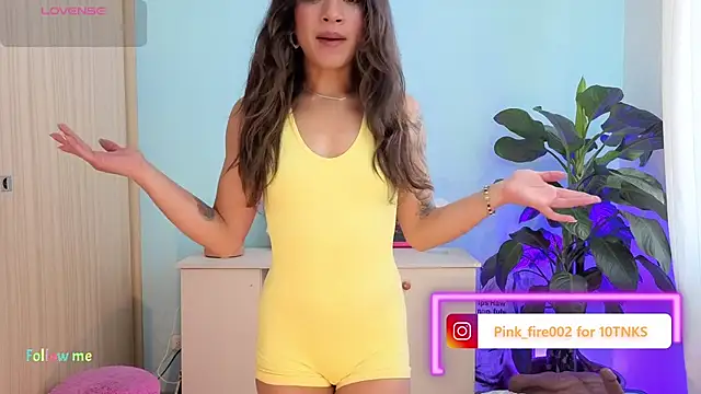 melisa es online show from November 23, 2025, 3:01 pm