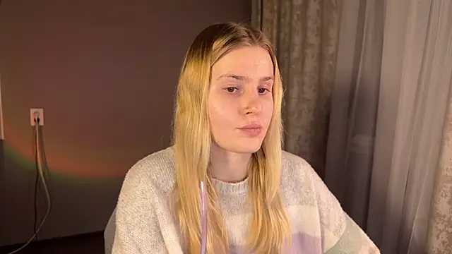 Chanel Gill online show from December 17, 2024, 11:27 pm