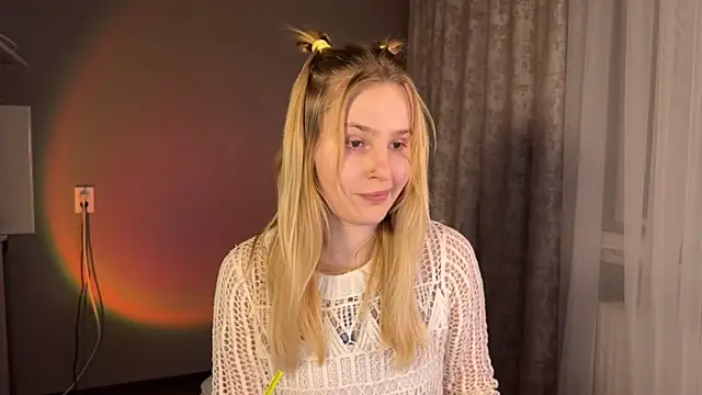 Chanel Gill online show from December 18, 2024, 5:31 pm