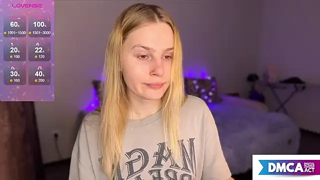 Chanel Gill online show from December 19, 2024, 6:01 am