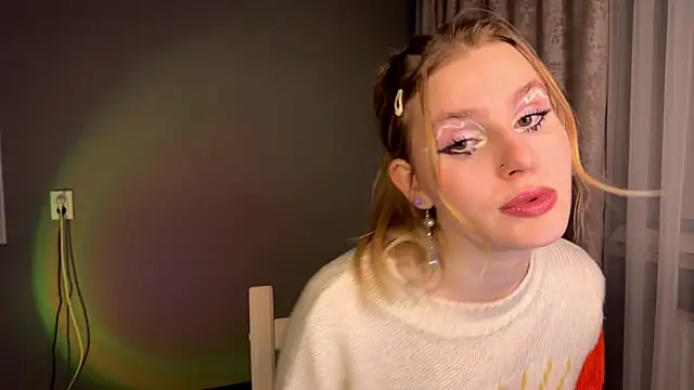 Chanel Gill online show from December 19, 2024, 5:40 pm