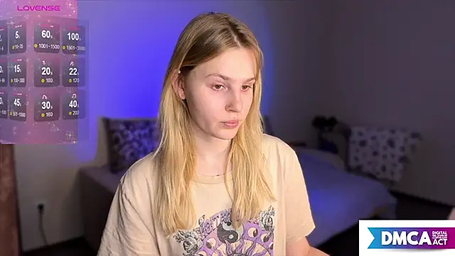 Chanel Gill online show from December 21, 2024, 5:18 pm