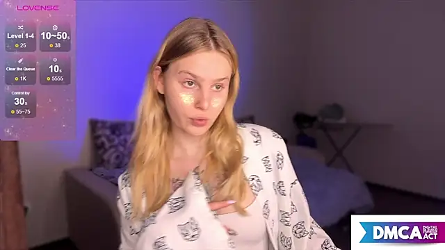 Chanel Gill online show from December 22, 2024, 6:04 pm