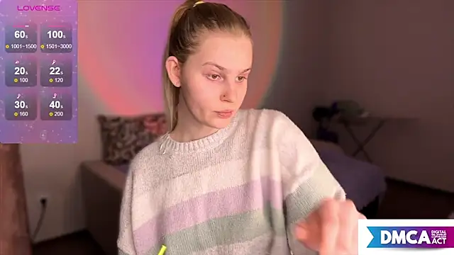 Chanel Gill online show from December 23, 2024, 6:16 pm