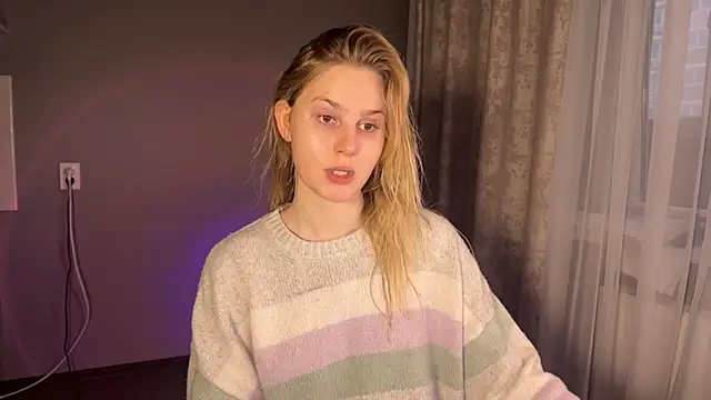 Chanel Gill online show from December 24, 2024, 4:55 am