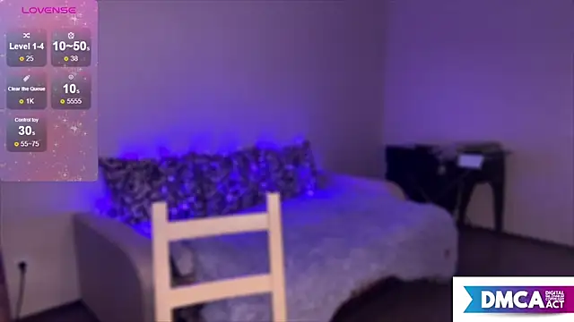 Chanel Gill online show from December 29, 2024, 7:00 pm