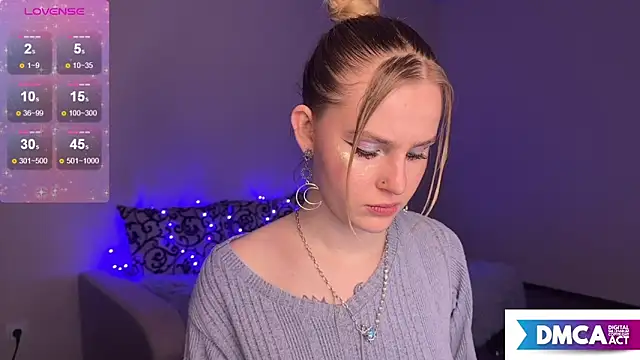 Chanel Gill online show from December 30, 2024, 11:17 pm