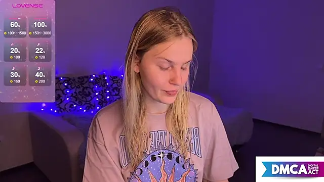 Chanel Gill online show from January 1, 2025, 5:11 am