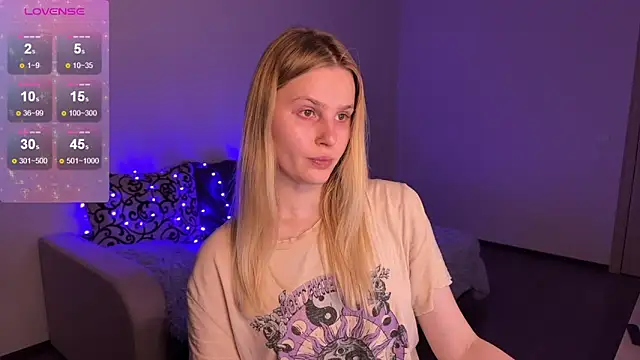 Chanel Gill online show from January 6, 2025, 5:27 pm