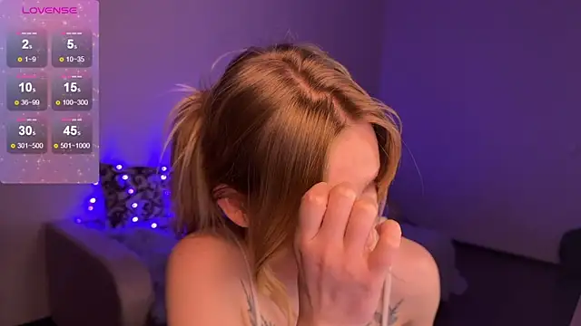 Chanel Gill online show from January 11, 2025, 6:01 pm