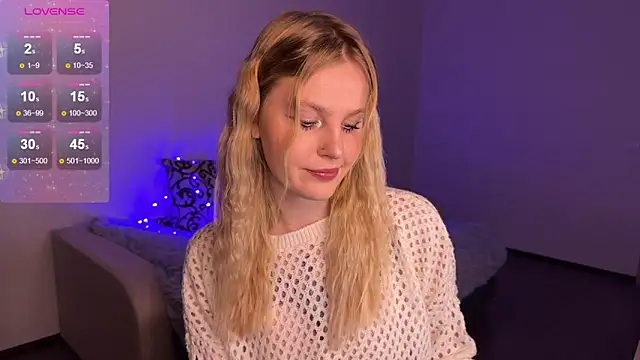 Chanel Gill online show from January 14, 2025, 3:26 pm