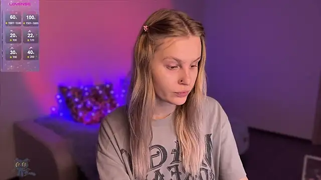 Chanel Gill online show from January 24, 2025, 9:06 am