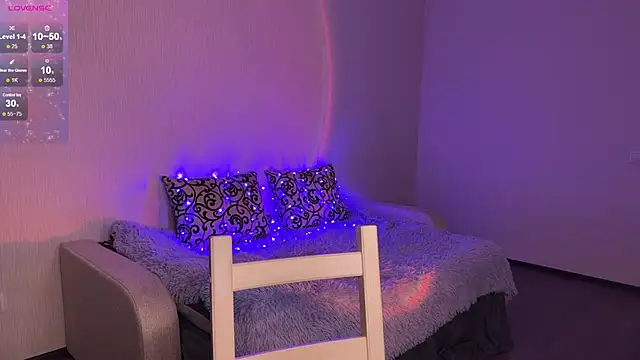 Chanel Gill online show from January 26, 2025, 8:14 am