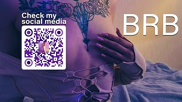 Chanel Gill online show from October 29, 2025, 5:14 pm