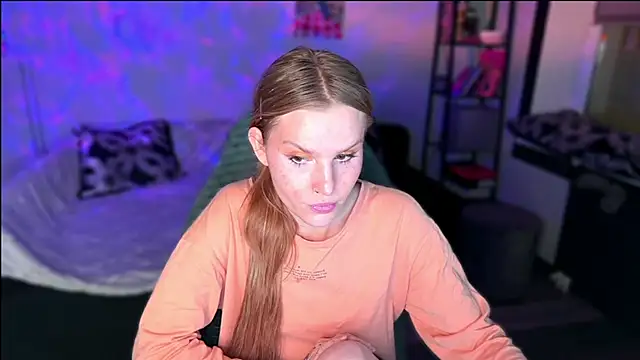 Chanel Gill online show from February 21, 2026, 4:52 pm