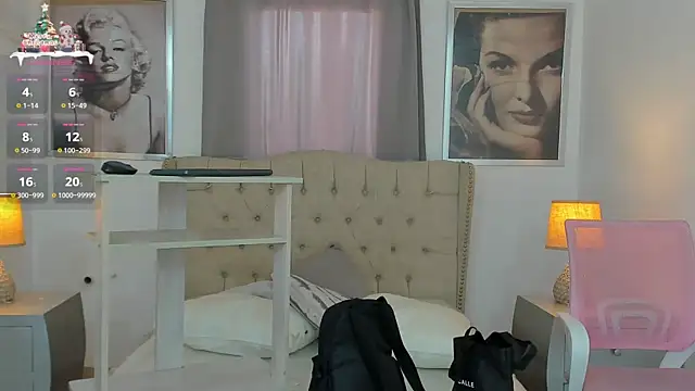 Beautyari  online show from December 16, 2025, 12:32 pm