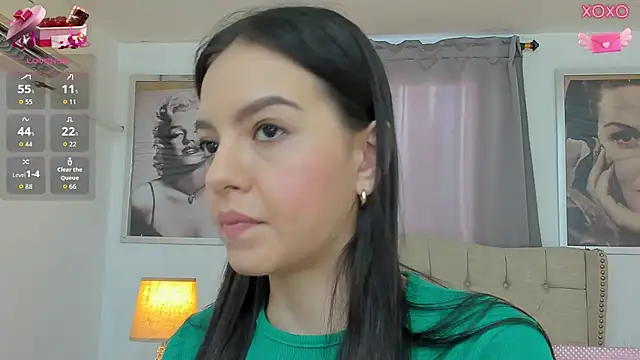 Beautyari  online show from February 19, 2026, 12:34 pm