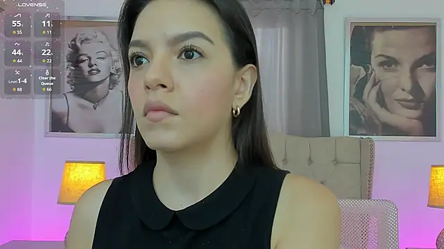 Snapshot of Beautyari_ chatting on May 9, 2026, 12:21 pm Beautyari online show from May 9, 2026, 12:21 pm