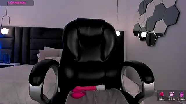 JennaOlsonX online show from February 2, 2025, 12:40 am