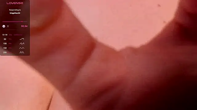 JennaOlsonX online show from February 13, 2025, 9:49 pm