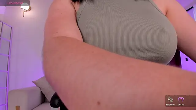 JennaOlsonX online show from February 16, 2025, 8:55 pm