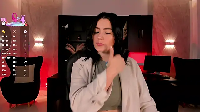 JennaOlsonX online show from September 28, 2025, 3:50 pm