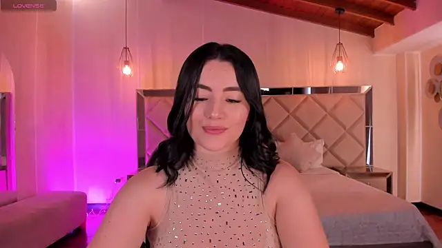 JennaOlsonX online show from October 2, 2025, 6:37 pm