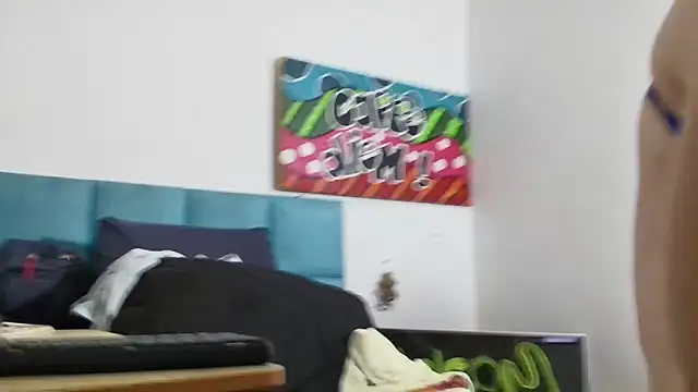 Allyson Devil online show from December 31, 2024, 1:52 pm