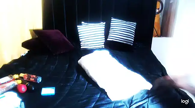 Sweettkendy online show from March 7, 2025, 5:49 pm