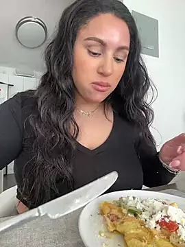 MeghanXO online show from January 9, 2025, 5:33 pm