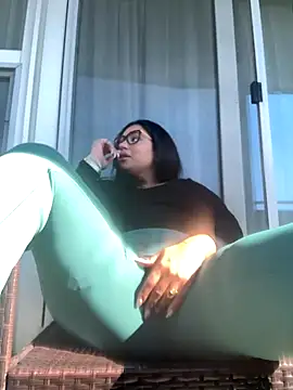 MeghanXO online show from September 16, 2025, 3:02 pm