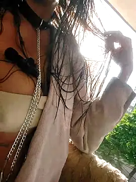 k lebannon online show from October 24, 2025, 9:22 pm