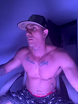 xxxtreme master7 online show from November 14, 2025, 4:22 am