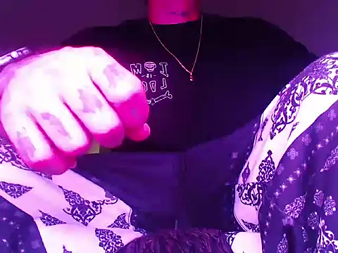 xxxtreme master7 online show from November 28, 2025, 3:09 am