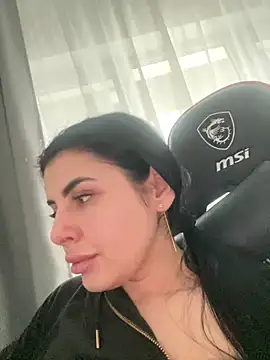 Scarlett-Dream online show from January 25, 2025, 1:41 pm