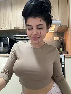 Scarlett-Dream online show from January 26, 2025, 1:58 pm