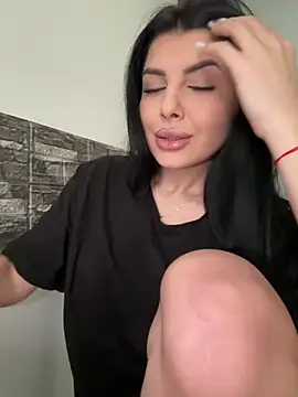 Scarlett-Dream online show from March 3, 2025, 10:17 am