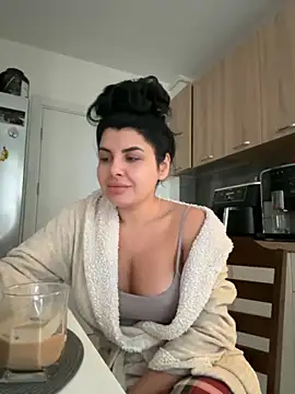 Scarlett-Dream online show from September 26, 2025, 5:11 am