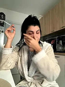 Scarlett-Dream online show from October 24, 2025, 6:21 am