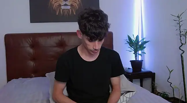 DanielCrush1 online show from February 14, 2025, 4:04 am