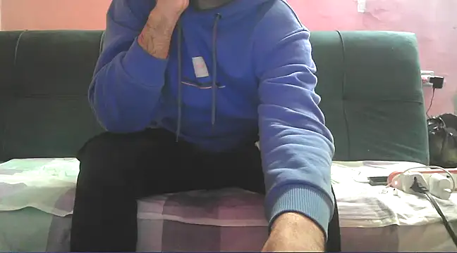 foxsanSs online show from February 25, 2025, 4:53 pm