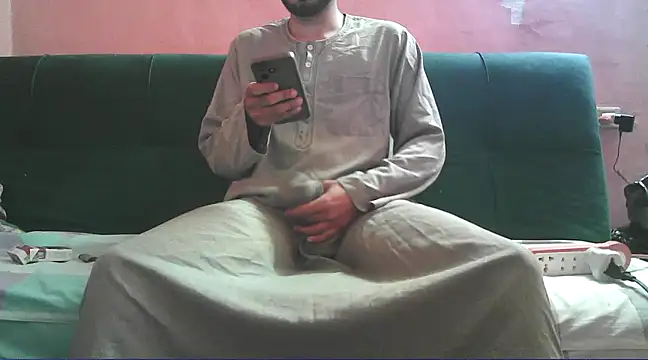 foxsanSs online show from February 26, 2025, 9:32 am