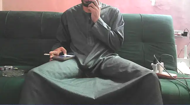 foxsanSs online show from March 8, 2025, 4:50 pm