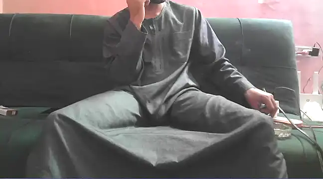 foxsanSs online show from March 8, 2025, 8:03 pm