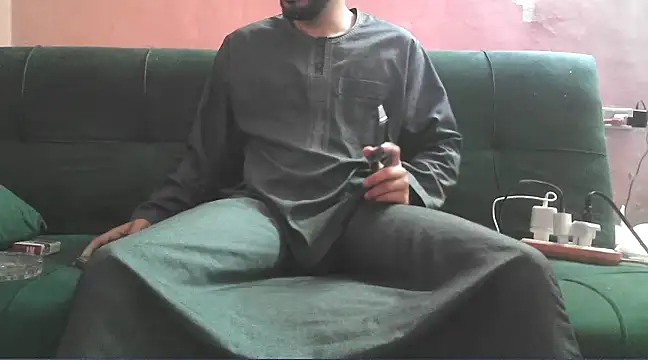 foxsanSs online show from March 11, 2025, 7:58 pm