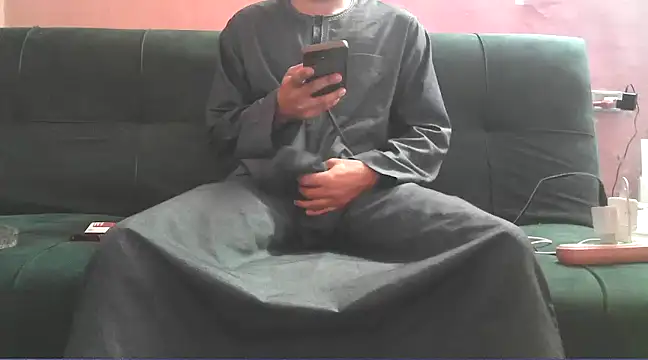 foxsanSs online show from March 12, 2025, 12:04 pm