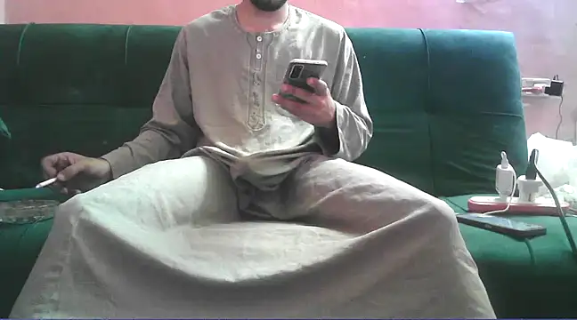 foxsanSs online show from March 17, 2025, 6:00 pm