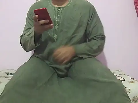 foxsanSs online show from April 6, 2026, 9:05 pm